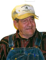 Obituary information for Harold Eugene Charlton Sr.