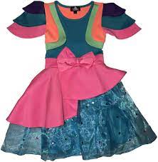 Jojo siwa 4th birthday outfit. Amazon Com Jojo S Closet Jojo Siwa Birthday Dress 4 16 Xs 4 5 Clothing Shoes Jewelry