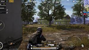 Pubg Mobile Hdr Graphics 60fps On Galaxy S8 Youtube