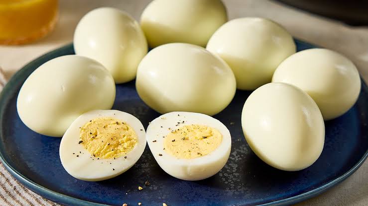 Egg