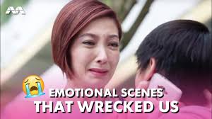 🥺 Emotional Performances Worth Watching