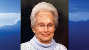 Kay Frances Audia, New Middletown, Ohio