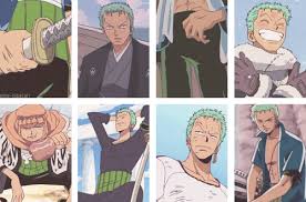 He S A Motherf Ing Starboy One Piece Anime Zoro One Piece Roronoa Zoro