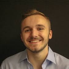 Andrew Beringer's Instagram, Twitter & Facebook