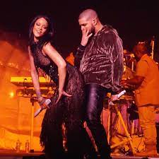 Having made several public appearances and having collaborated on a few songs together, rumors began to swirl that the two were romantically. Wow Drake And Rihanna Are Still Grinding Gq