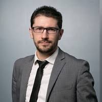 Linkedin Namecard