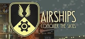Download latest games skidrow, reloaded, codex games, updates, game cracks, repacks. Req Verified Airships Conquer The Skies V1 0 13 4 Skidrow Codex Games Animogen