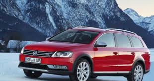 Passat Alltrack Ii Volkswagen Passat Volkswagen Car