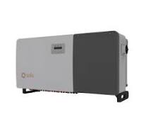 Solis 125kW Three Phase Inverter 10 MPPT w/AFCI-Fan-APS, S5 ...