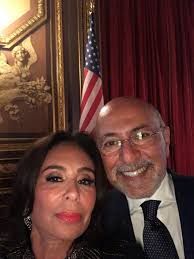 Judge Jeanine Pirro added a new photo.