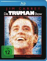 Amazon.com: DIE TRUMAN SHOW