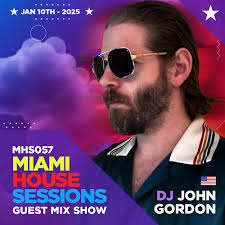 First set of the year with John Gordon. Tech-House mix with only own  productions from John Gordon! Great show! @dj.johngordon Check this out!  https://www.mixcloud.com/gabrielrobella