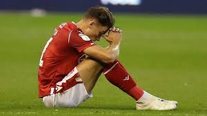 Last and next matches, top scores, best players, under/over stats, handicap etc. The Story Of The Championship Final Day Nottingham Forest S Collapse Barnsley Produce A Miracle Football News Sky Sports