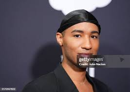 469 Brandon Blackwood Photos & High Res Pictures