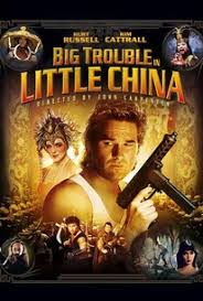 Big trouble in little china quotes. Big Trouble In Little China Movie Quotes Rotten Tomatoes
