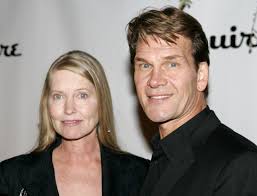 Трёхкратный номинант на премию «золотой глобус». La Mort De L Acteur Patrick Swayze Ses Gestes Emouvants Envers Sa Femme Avant Sa Mort