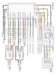 Radio wiring diagrams and or color codes motor vehicle. 2003 Mustang Radio Wiring Diagram Wiring Diagram Page Initial