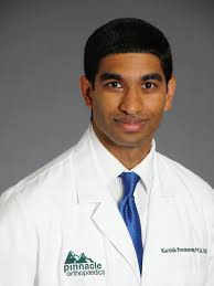 Pinnacle Orthopaedics