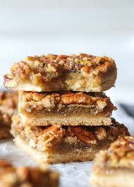 Pecan Pie Bars Are An Easy Alternate To Your Favorite Pecan Pie Recipe Sweet Crunchy Pecan Pie Filling On Top O Pecan Recipes Pecan Pie Recipe Pecan Pie Easy