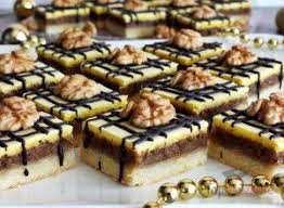 Einfach Konkurrenzlos Murbeteig Nuss Wurfel Weihnachtsplatzchen Top Rezepte De Rezept Kuchen Und Torten Rezepte Kekse Backen Rezept Platzchen Backen Weihnachten