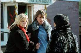 Tracy brabin visiting campaigning in pontefract, west yorkshire last week. Actress Tracy Brabin Reveals How Tragic Jo Cox Persuaded Her Into Political Career As She Stands For Mp Of Batley Mirror Online