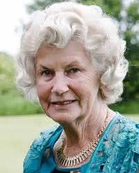 Obituary information for Mary Gust