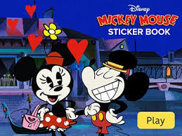 Grab your hat, buckle your seat belt, and get ready to embark on a thrilling quest for the crystal mickey! Mickey Mouse Games Disney Lol