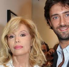 Amanda lear — can't take my eyes off you (official video). Manner Sind Schweine Fur Das Fernsehen Steht Das Bose Geschlecht Fest Welt