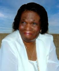 Mary Ester Waldon, Obituary