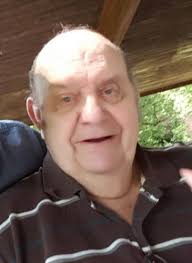 JOHN O'DELL Obituary (1938