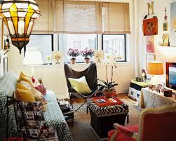 Ikea Small Living Room With Bohemian Style Featured Classic Decoration Ideas Living Room Nobswall Com Salotti Bohemien Salotto Chic Soggiorno Boho Chic