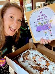 Candice Marley Conner Author