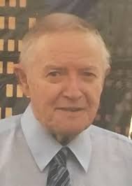 George J. Rodrigue (1945-2019)