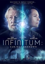 Sebelum anda nonton movie sub indo ini, anda dapat melihat trailer filmnya terlebih dahulu. Infinitum Subject Unknown 2021 Rotten Tomatoes