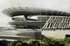 As roma's new american owners have finally got what they wanted after it was confirmed the club have the green light to build a new stadium in the capital. Roma S New Stadium Plan Shows Path That Italian Clubs Must Follow Bleacher Report Latest News Videos And Highlights