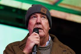 Jeremy Clarkson 'genuinely frightened' as he takes 'first break from TV in  40 years' - Yahoo News UK