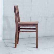Walnut Dining Chair Set Of 4 6 8 By Adhwoodwork Wooden Kitchen Furniture In Scandinavian S In 2020 Wooden Dining Chairs Walnut Dining Chair Wooden Kitchen Furniture