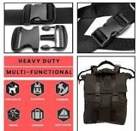 Black Side Release Buckles | Durable & Versatile Fasteners ...