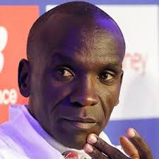 Maybe you would like to learn more about one of these? Eliud Kipchoge Bio Family Trivia Famous Birthdays
