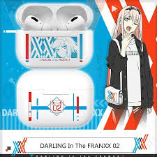 Raramente, a maioria das pessoas dá críticas positivas relacionadas a este livro sobre sexo. Promotion Fone De Ouvido Sem Fio Bluetooth Anime Franxx 02 The Third Generation Conceito Pro Shopee Brasil