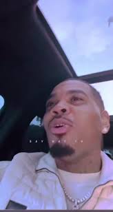 I Got These New Kevin Gate Shoes They Dont Get Tired