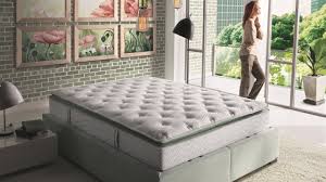 Aloe Vera Soft Yatak Ankara Bellona