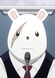 Le thème est sur le personnage principal, izuku midoriya. Nezu Fan Casting For My Hero Academia Bang Zoom Dub Mycast Fan Casting Your Favorite Stories