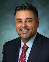 Dr. Hasan Anwar Zia, MD, MBA