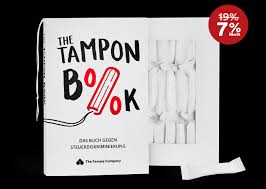 The female company gmbh | 4,569 followers on linkedin. The Tampon Book The Female Company
