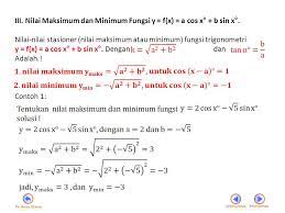 We did not find results for: Contoh Soal Nilai Maksimum Dan Minimum