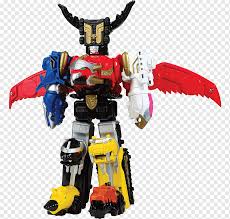 In your way, collect all the. Aksi Toy Angka Zord Bandai Super Sentai Mainan Fotografi Karakter Fiksi Power Rangers Megaforce Png Pngwing