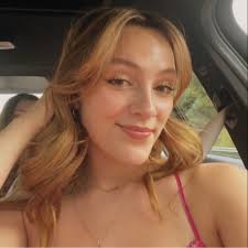 Remembering our amazing Alyssa 💗💗💗💗💗 Light and Love Inspired by a  reflection by Julia McDonough, BFA '22 When a production is done for the  night and the theater is empty, there is