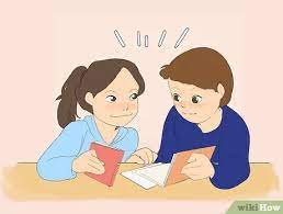 How To Get A Boy In Middle School To Like You (With Pictures)