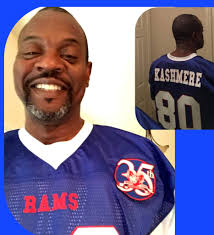 Keep shining, Kieran Vincent! ✨ Liberty University